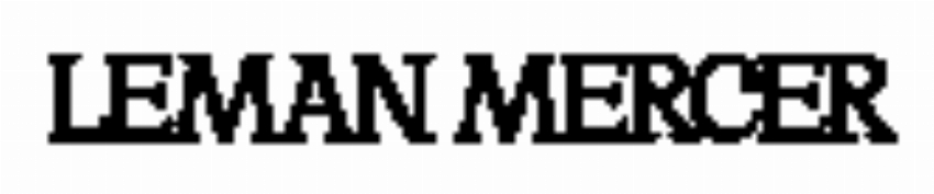 Leman Mercer