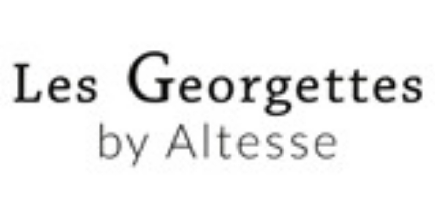 Les Georgettes