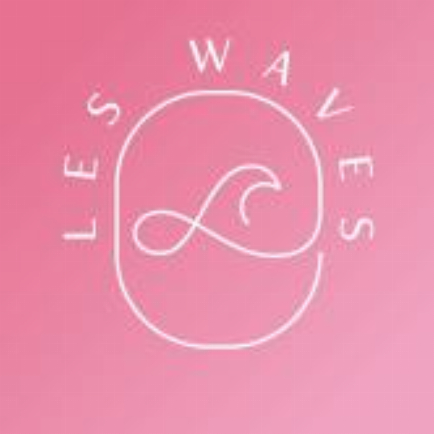 Les Waves