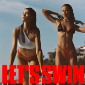 Let s Swim me