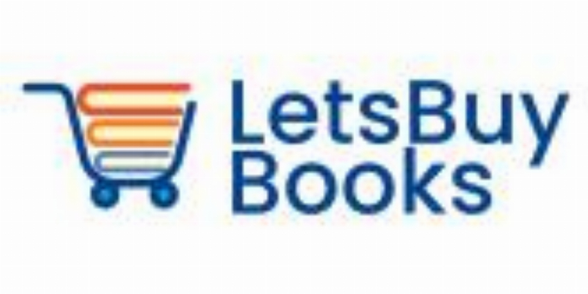 Lets Buy Books