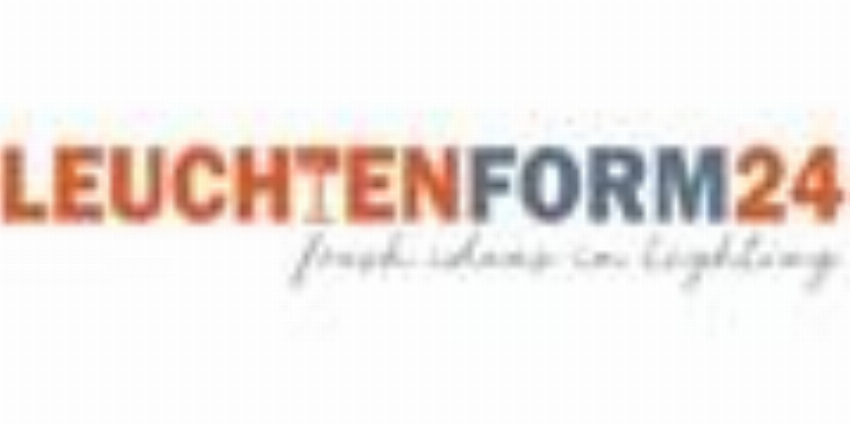 Leuchtenform