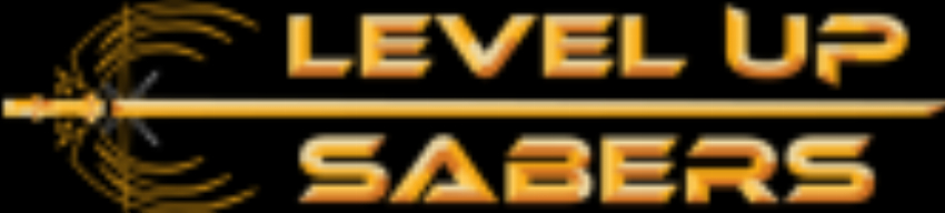 Level Up Lightsaber