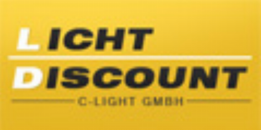 Lichtdiscount