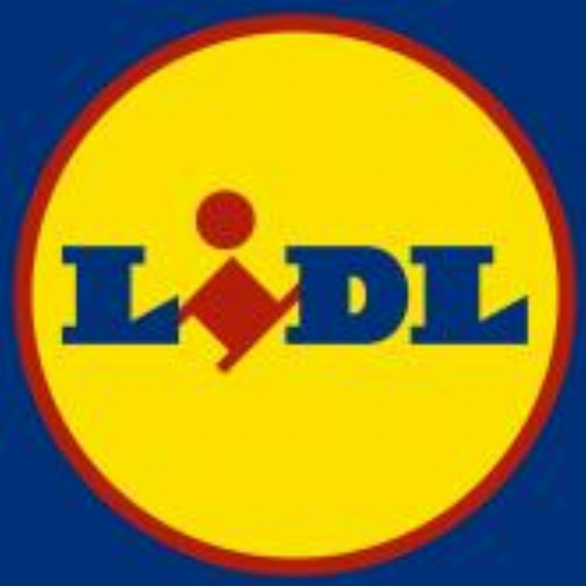 Lidl Reisen