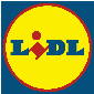 Lidl-shop