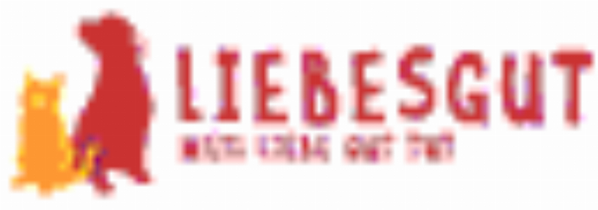 Liebesgut Tiernahrung