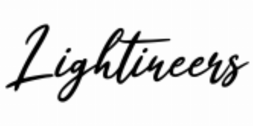Lightineers