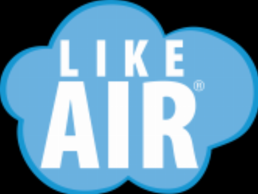 Like Air
