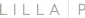 Lilla P