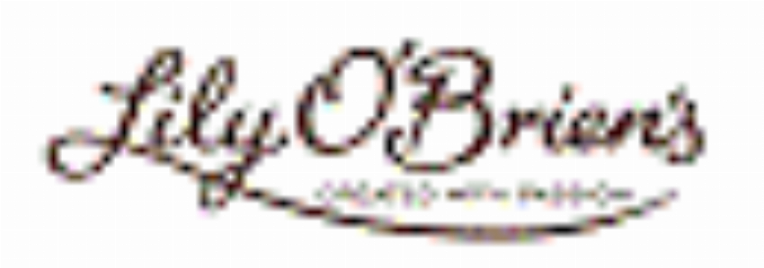 Lily O Brien s