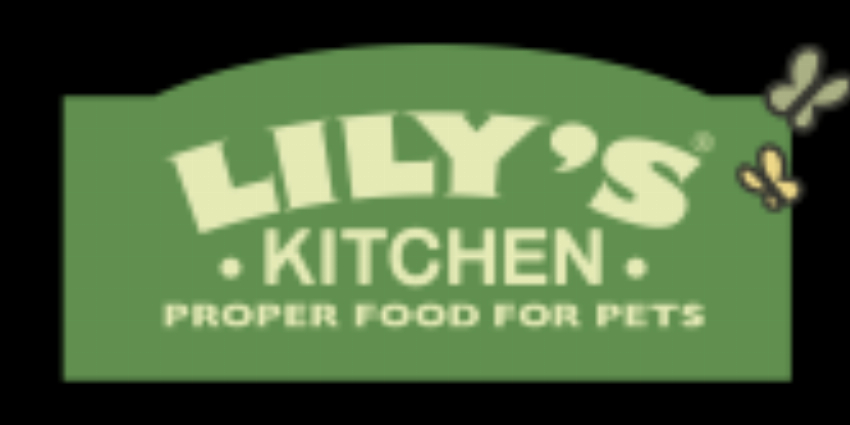 Lily s Kitchen