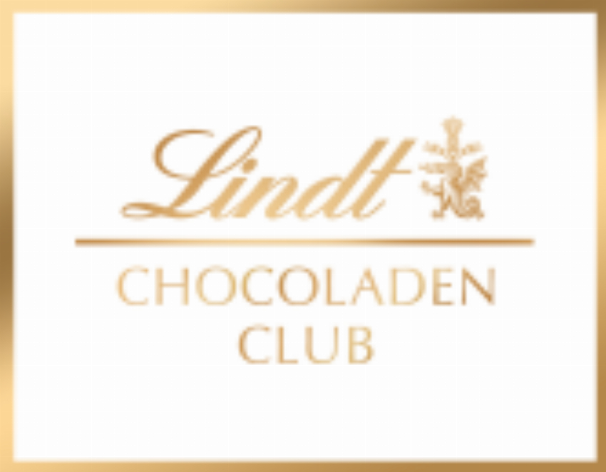 Lindt Chocoladen Club