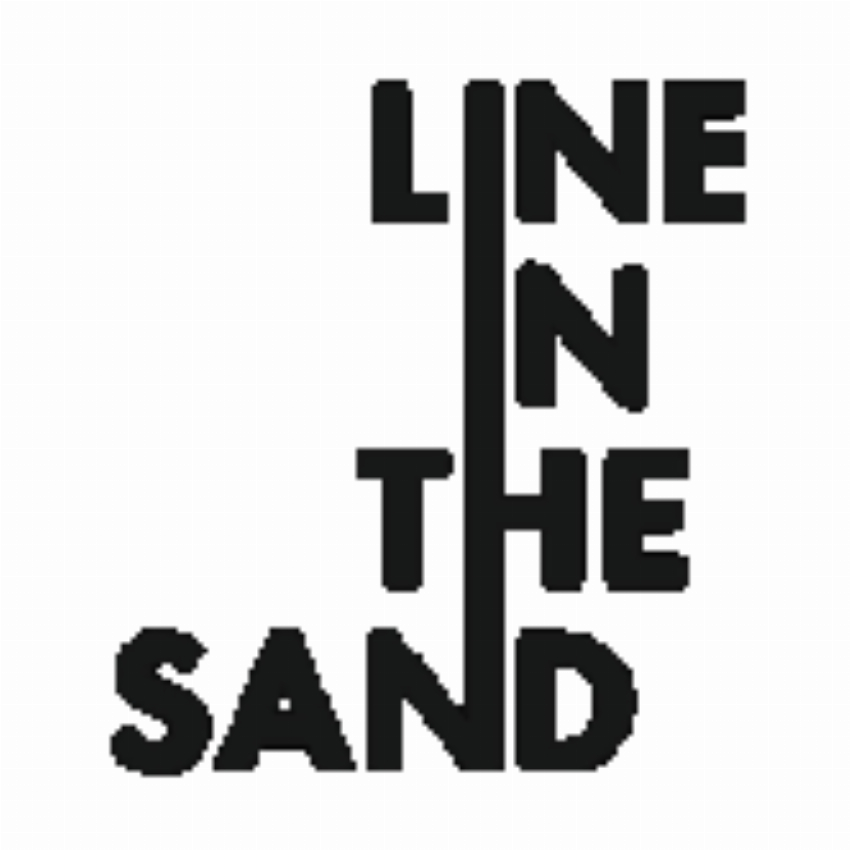 Line in the Sand