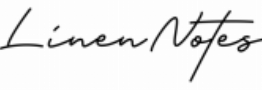 Linen Notes
