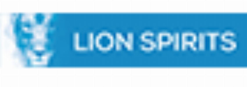 Lion Spirits
