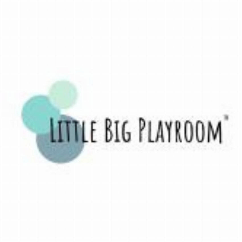 Little Big Playroom