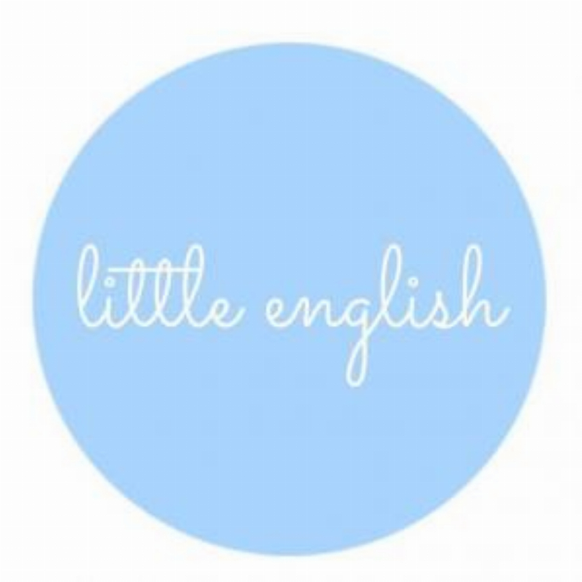 Little English