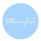 Little English
