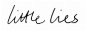 Little Lies