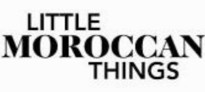 Little Moroccan Things