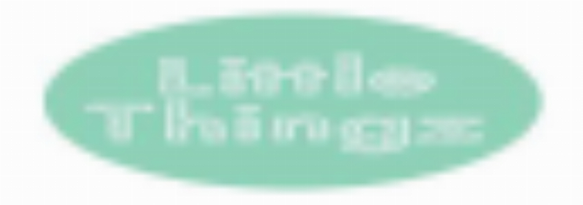 Little Thingz - FamilyBlend