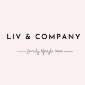 LIV amp Company