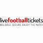 Live Footbeall Tickets Global