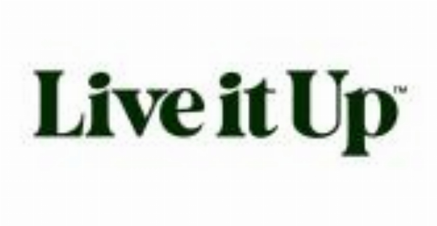 Live It Up