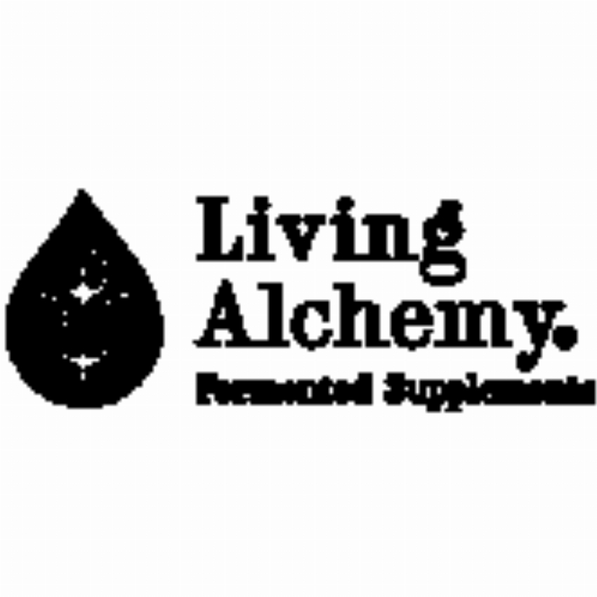 Living Alchemy