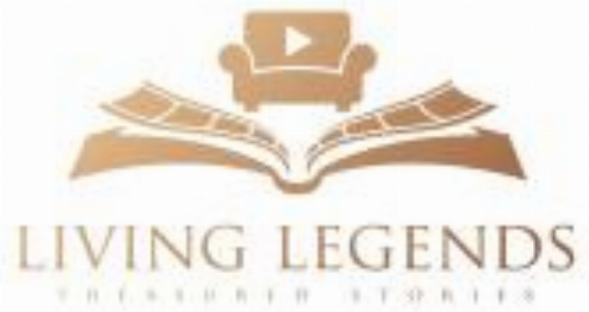 Living Legends