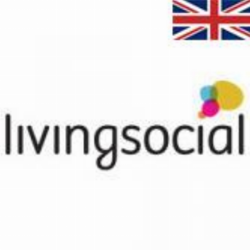 LivingSocial