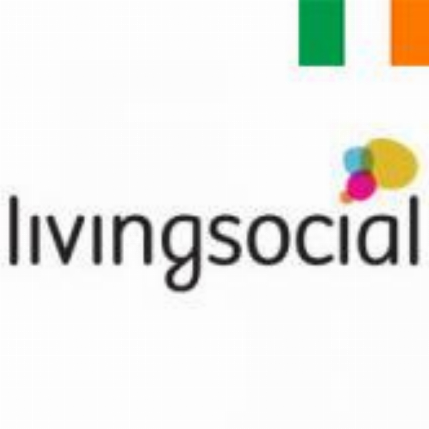 LivingSocial - Ireland