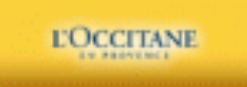 Loccitane en Provence