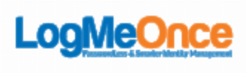 LogMeOnce