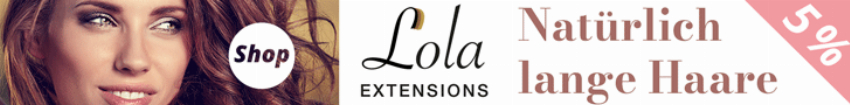 Lola EXTENSIONS