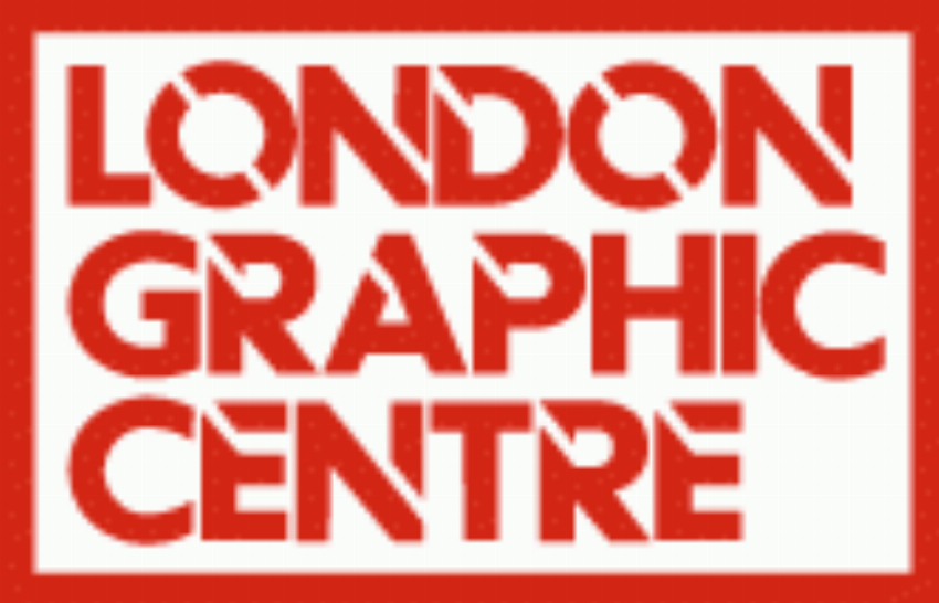 London Graphic Centre