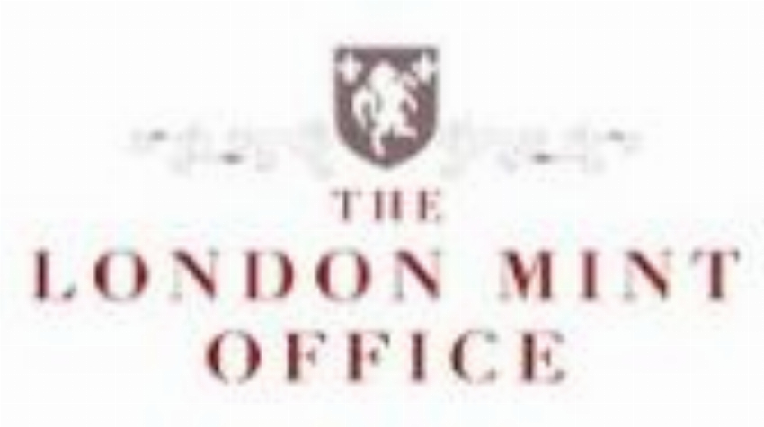London Mint Office