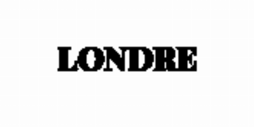 Londre Bodywear