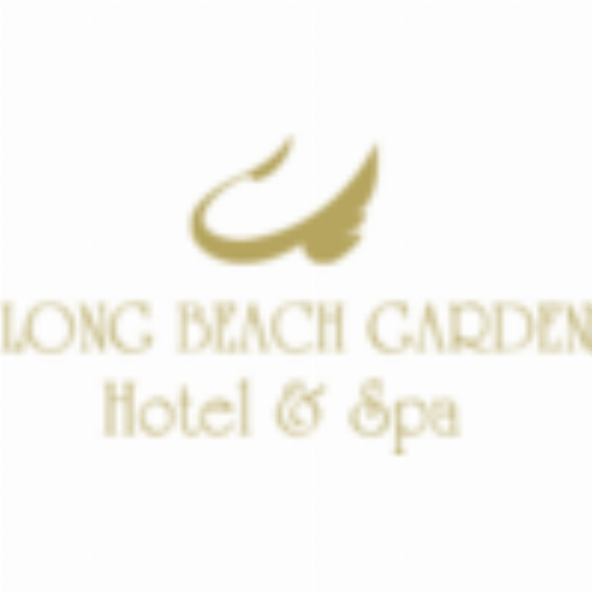 Long Beach Garden Hotel Spa