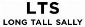 Long Tall Sally