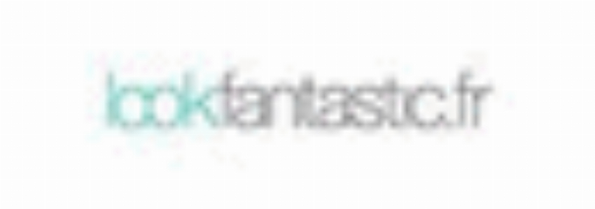 LOOKFANTASTIC