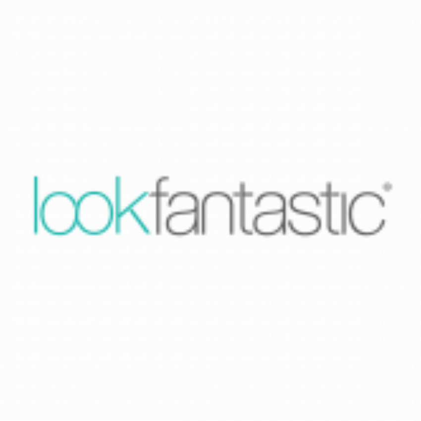 LOOKFANTASTIC CN