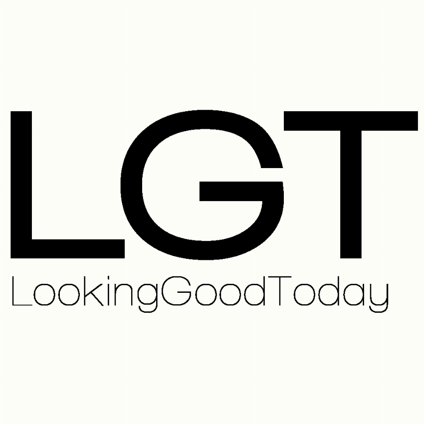 Lookinggoodtoday