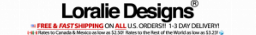 Loralie Designs