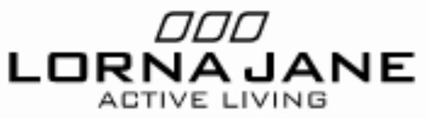 Lorna Jane