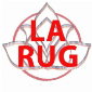 Los Angeles Home of rugs