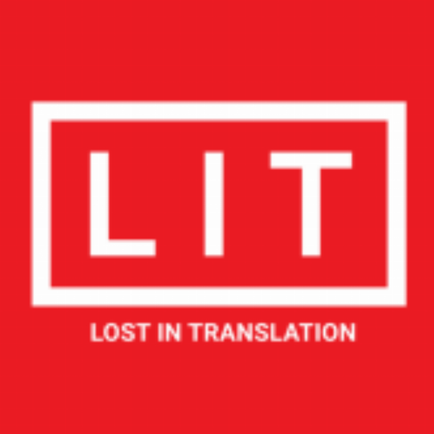 Lost In Translation Inc