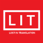 Lost In Translation Inc