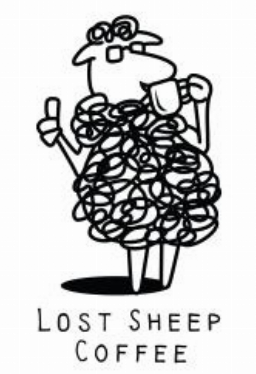 Lost Sheep Coffee